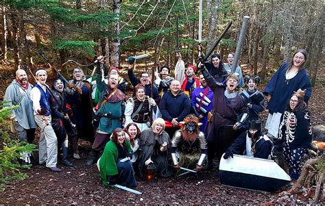 larp market